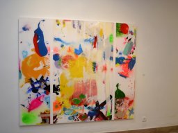 Exposición Pablo Lambertos 2022